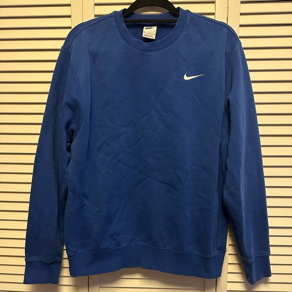 Nike Crewneck